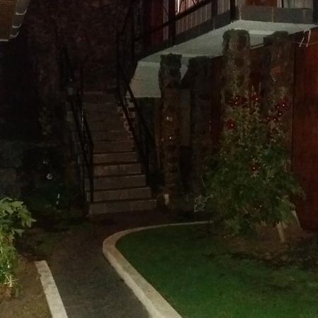Hostal Parediso Punta Arenas Exteriér fotografie