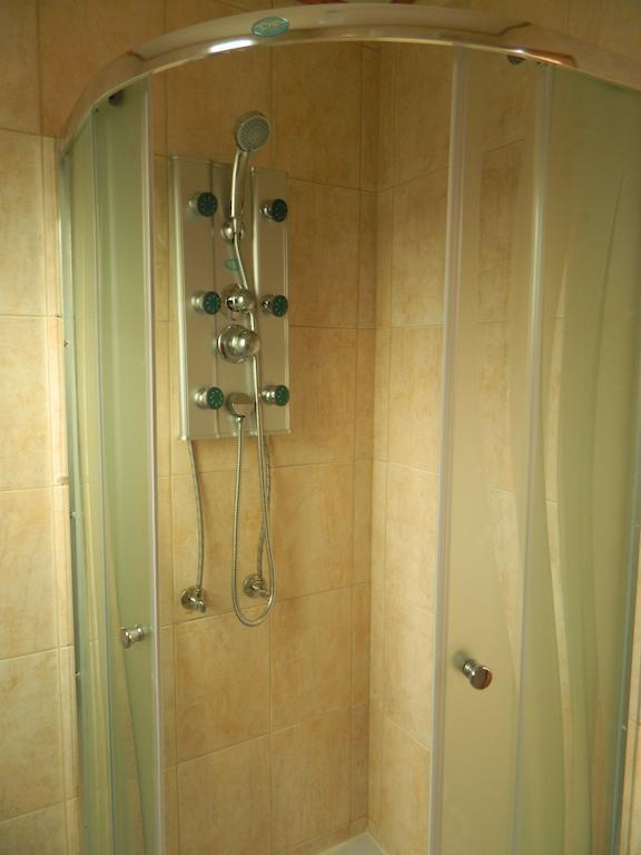 Hostal Parediso Punta Arenas Pokoj fotografie