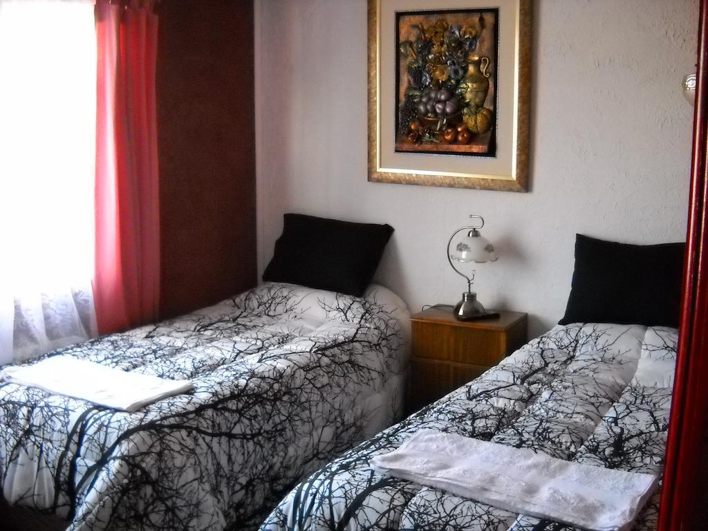 Hostal Parediso Punta Arenas Pokoj fotografie
